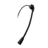 Pilot MB-FF Replacement Aviation Mic Boom Fully Flexible