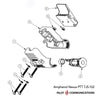 Nexus TJS-102 (U94A/U) Press-to Talk Switch