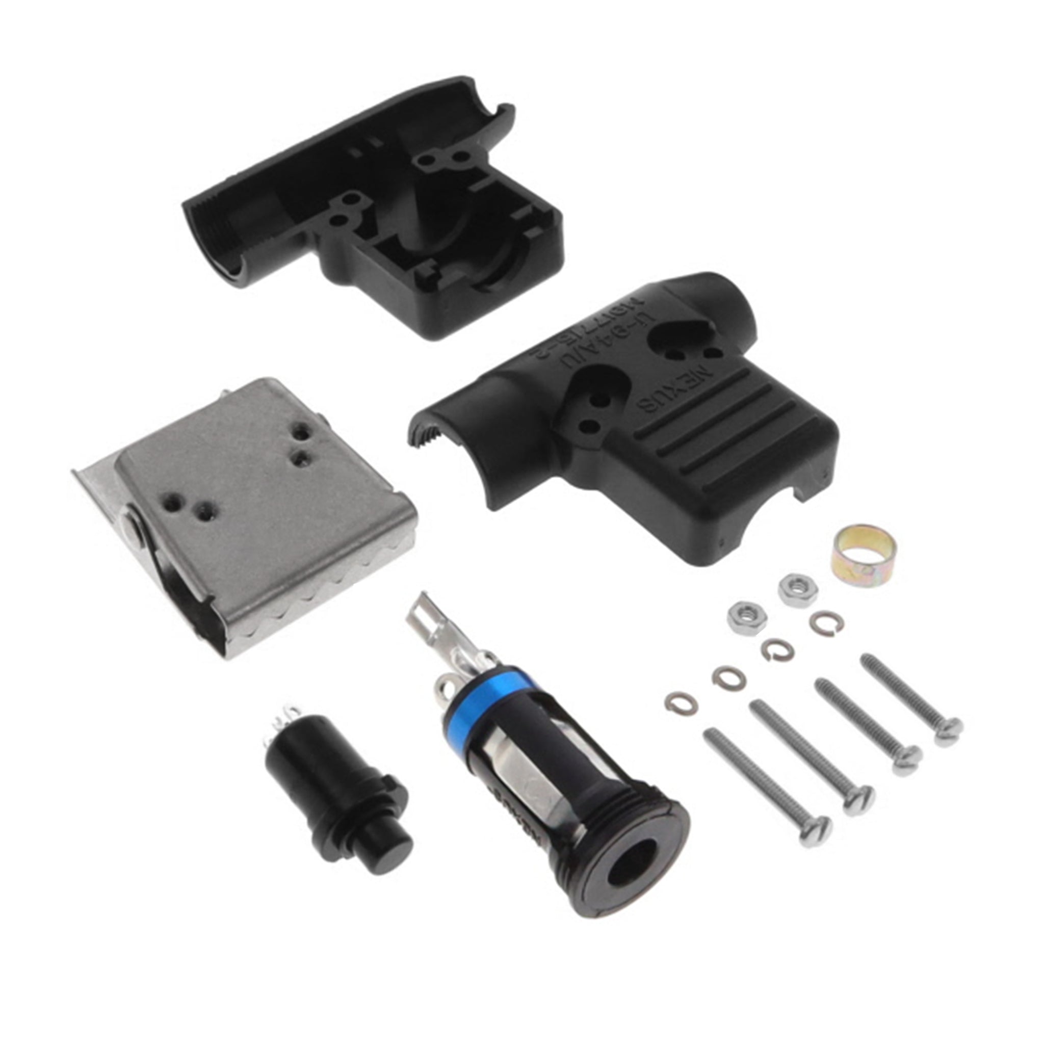 Nexus TJS-102 (U94A/U) Press-to Talk Switch