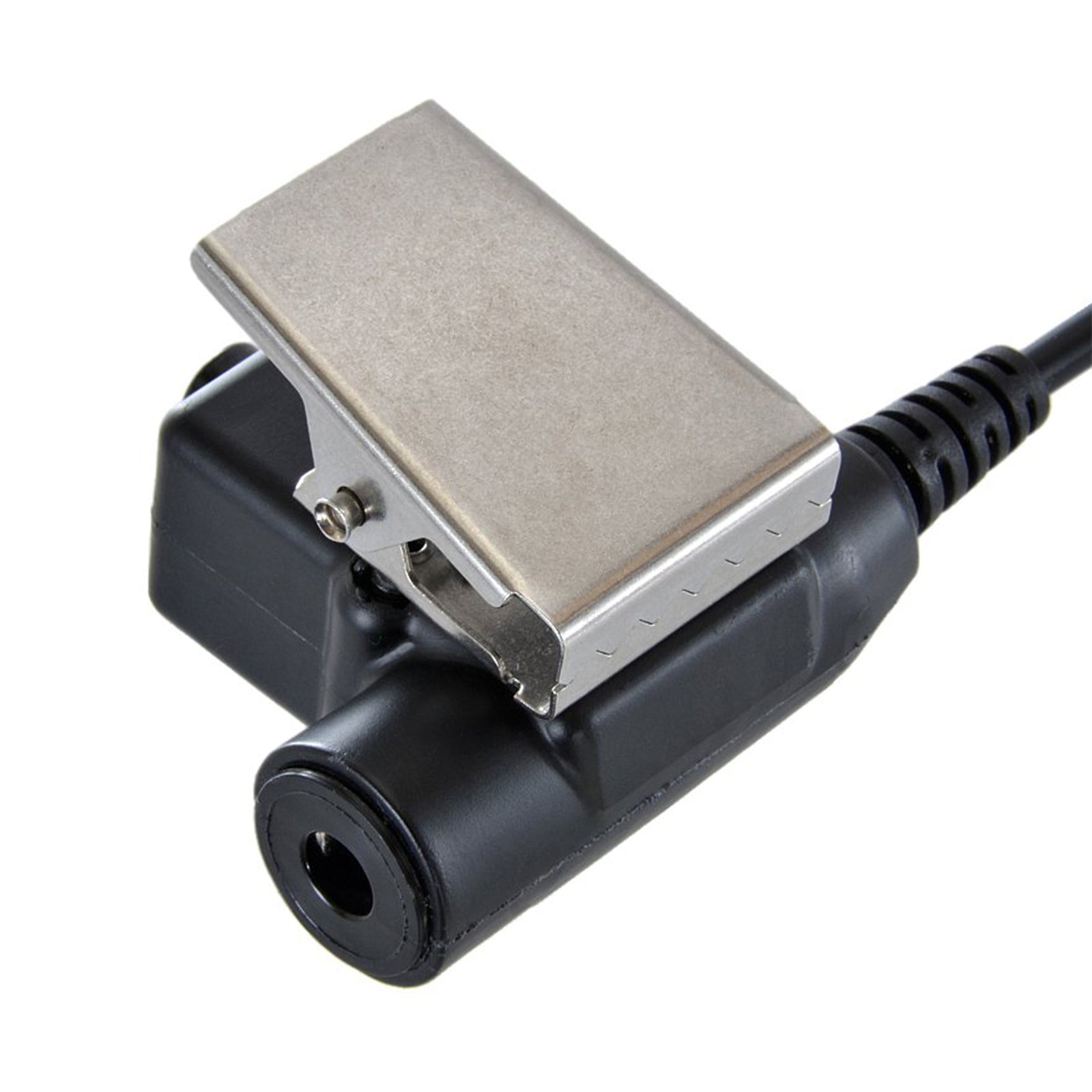 Pilot PA-50HA24 Helicopter Headset Adaptor for Icom A3, A6, A14, A15, A22 & A24