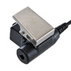 Pilot PA-50HA24 Helicopter Headset Adaptor for Icom A3, A6, A14, A15, A22 & A24