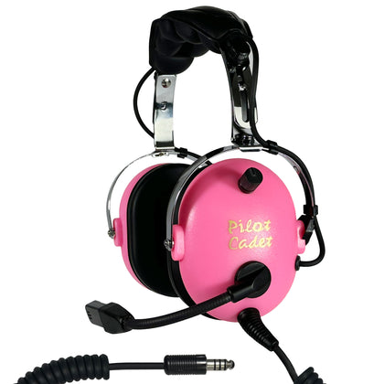 PA-51CPH Girls Helicopter Headset