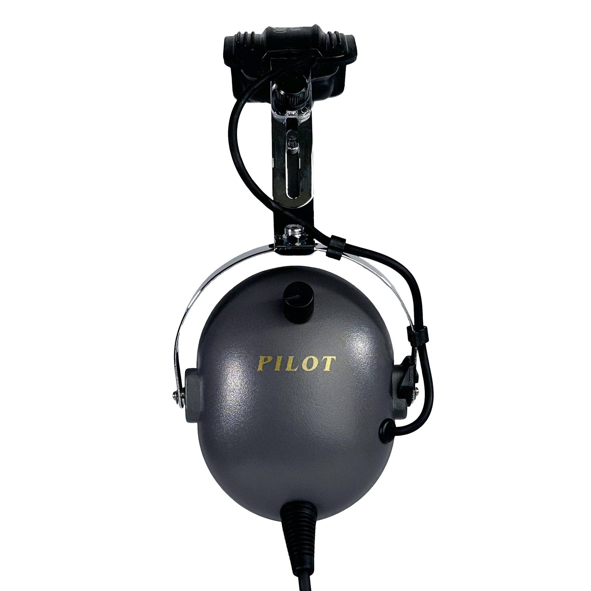 PA11-00H Listen only Helicopter Headset