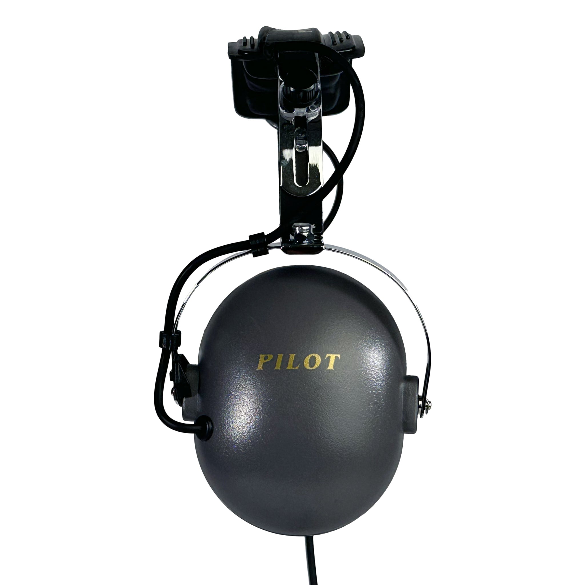 PA11-00H Listen only Helicopter Headset