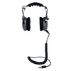 PA11-00H Listen only Helicopter Headset