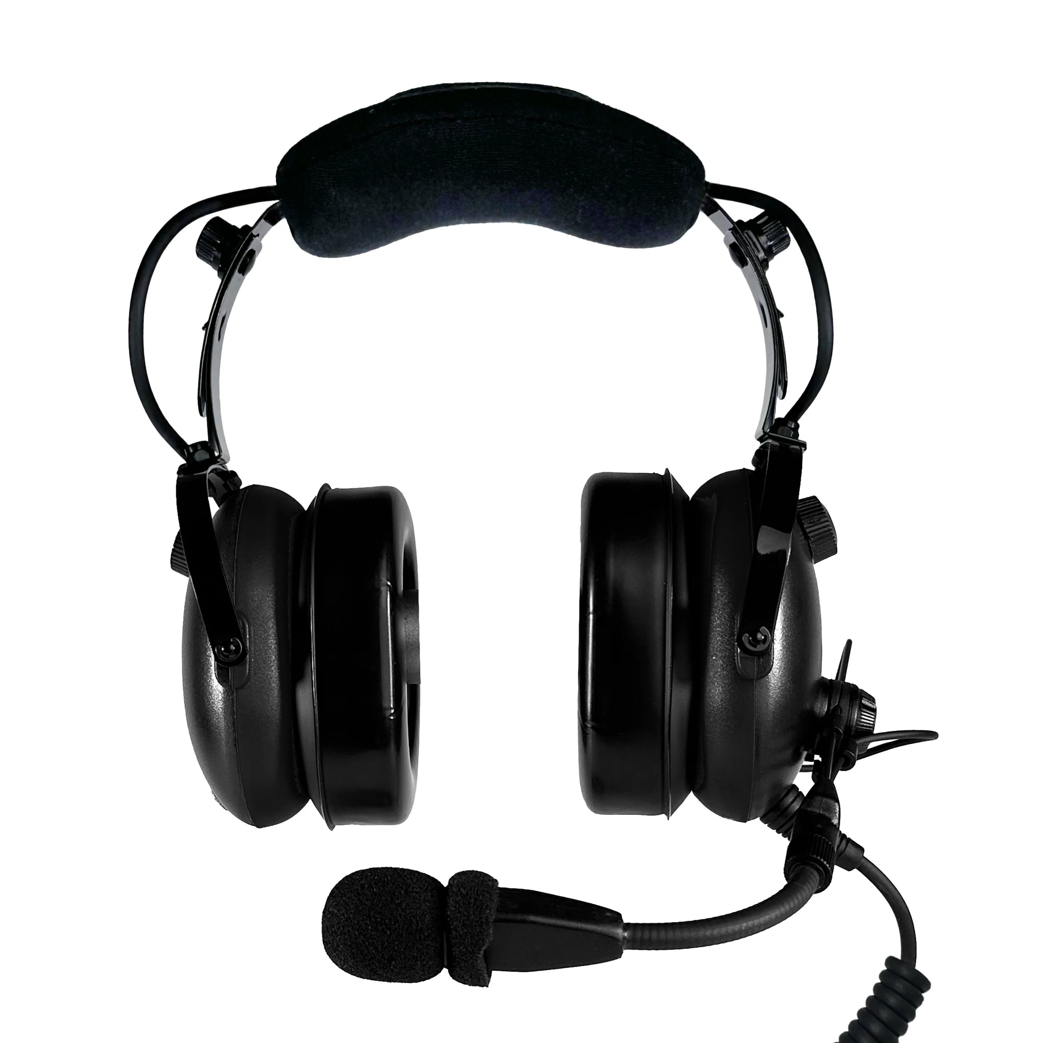 PA11-60H Helicopter Headset