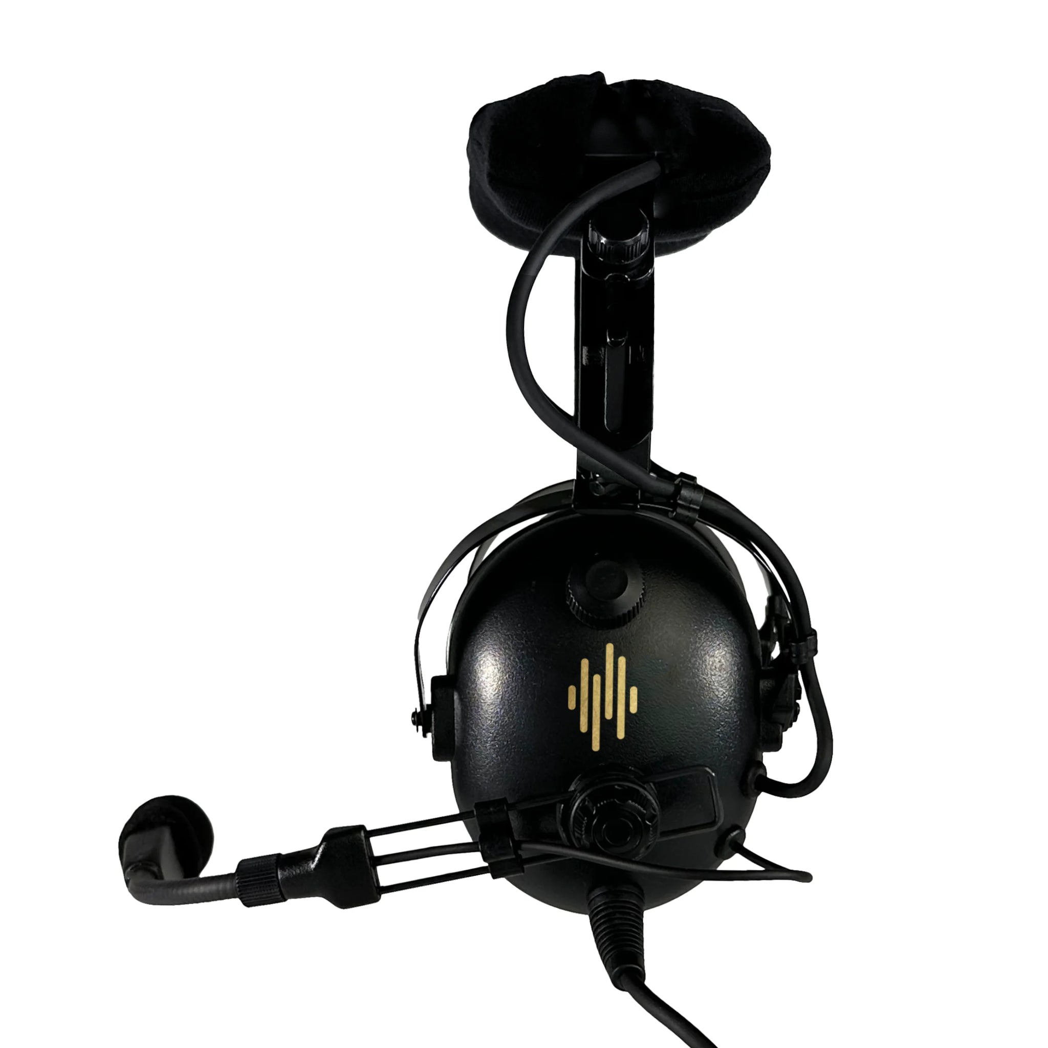 PA11-60H Helicopter Headset