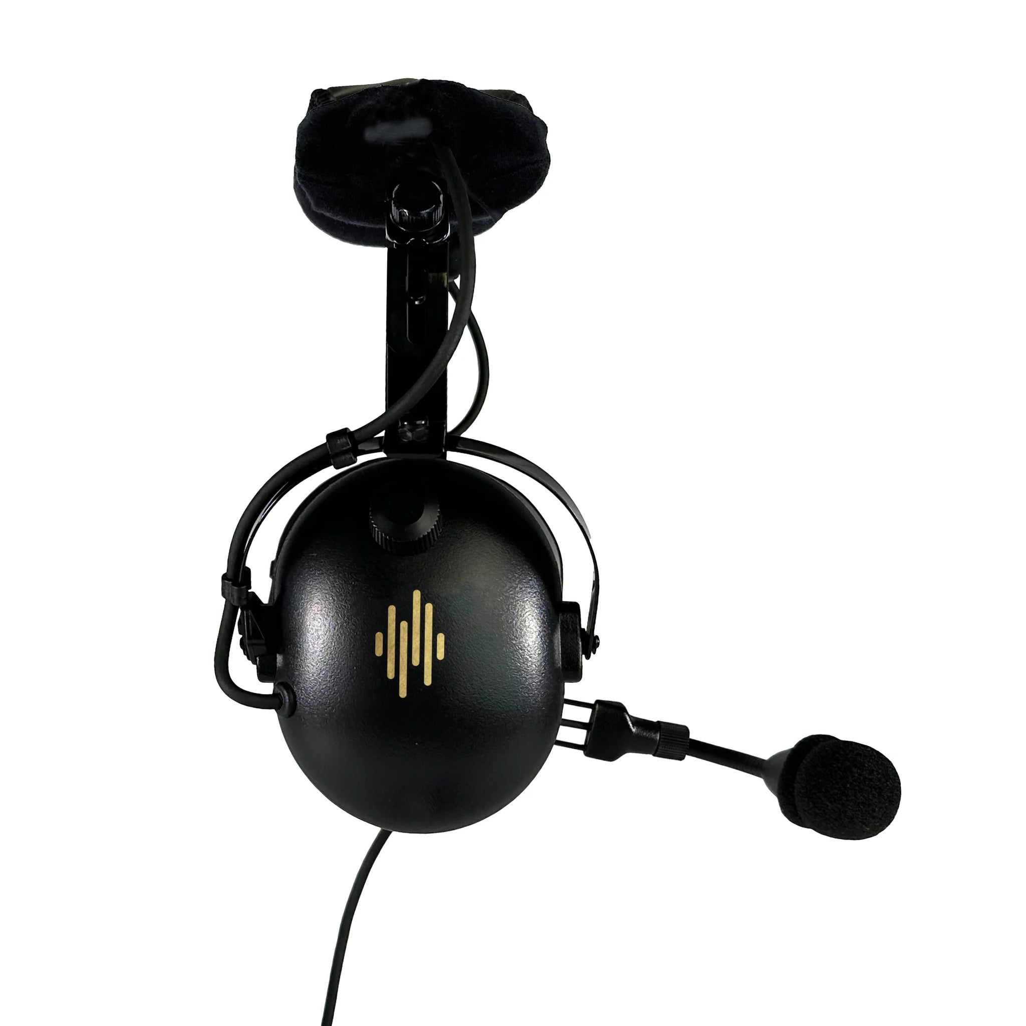 PA11-60H Helicopter Headset