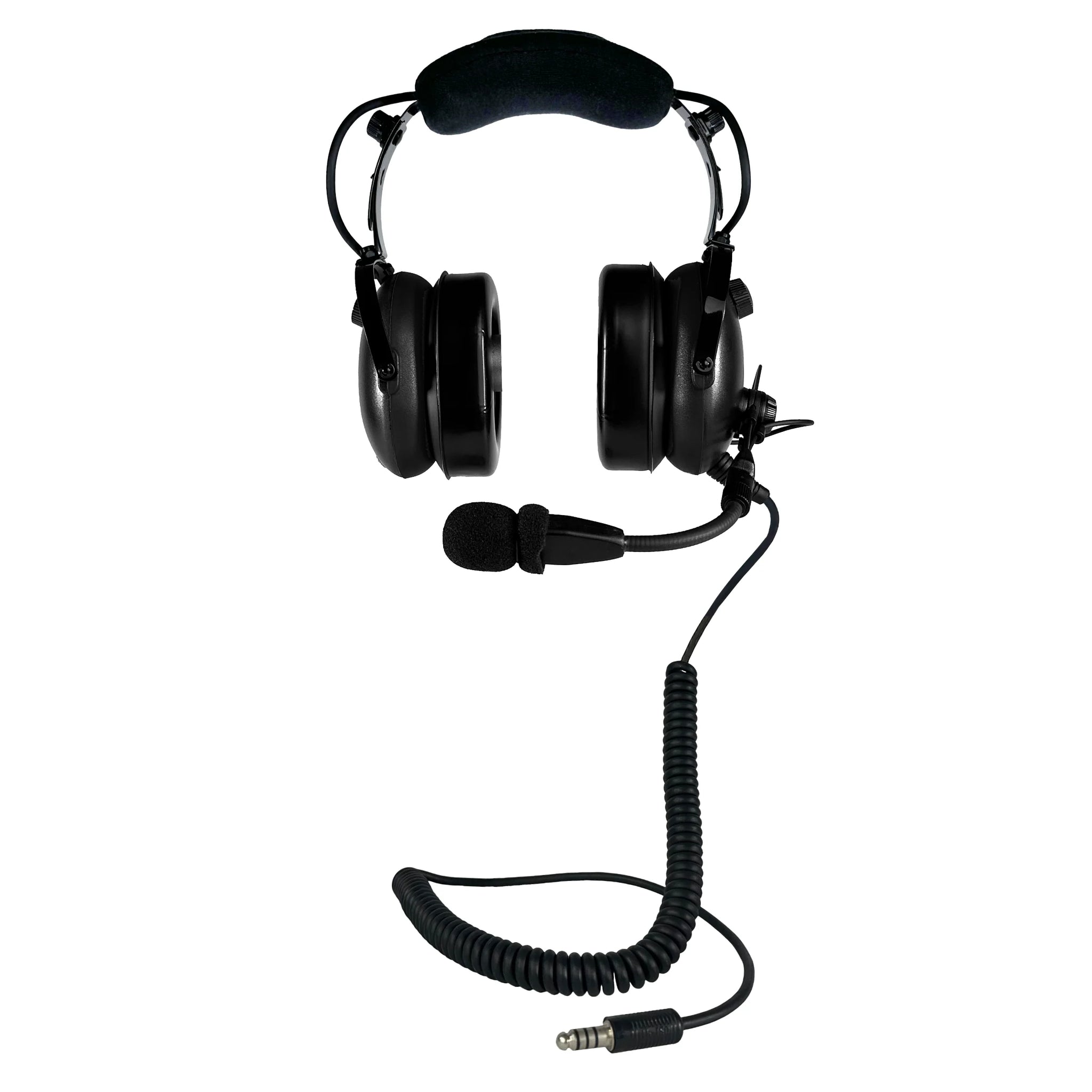 PA11-60H Helicopter Headset