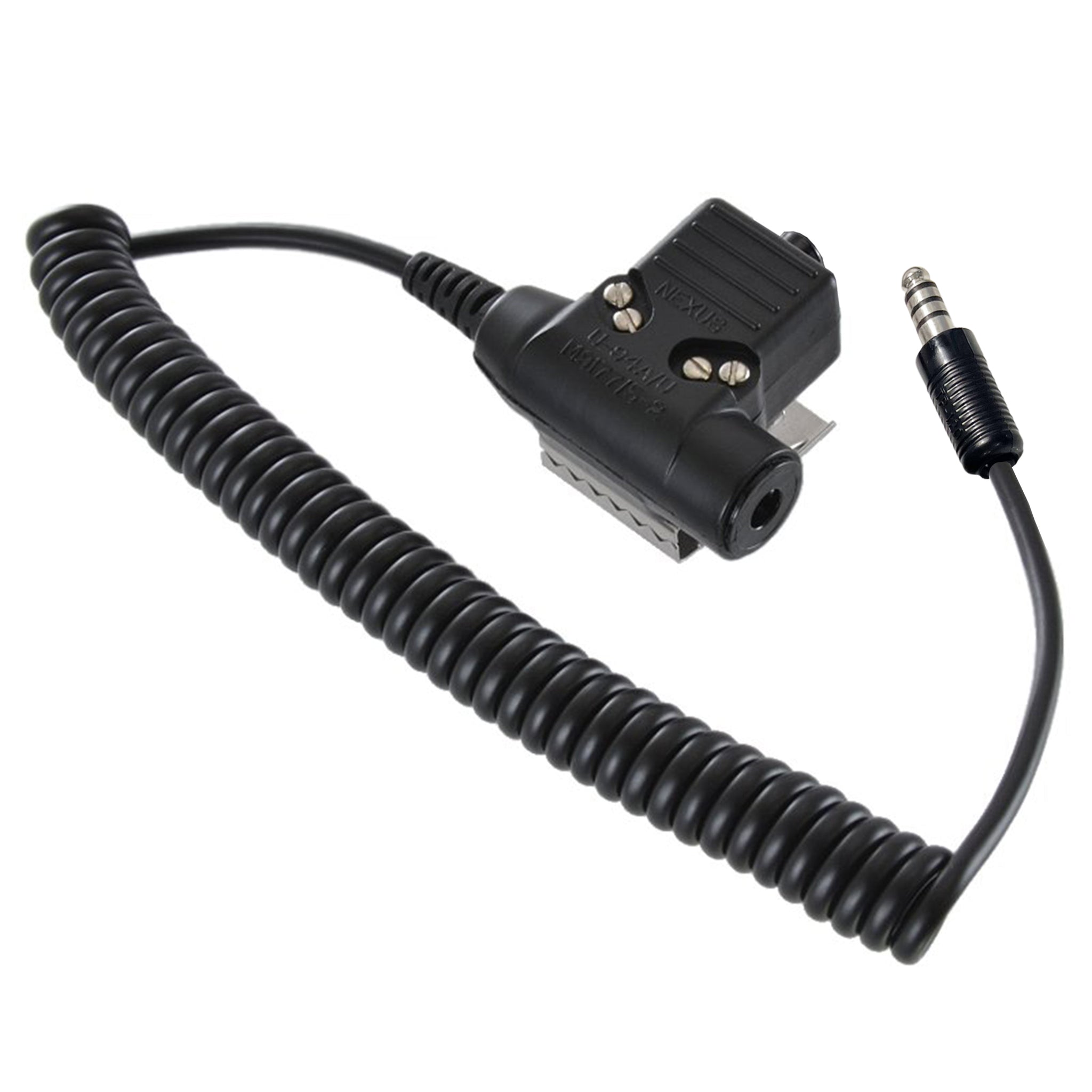 Pilot PA-50HU94 Helicopter Press-to-Talk Switch