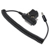 Pilot PA-50HU94 Helicopter Press-to-Talk Switch
