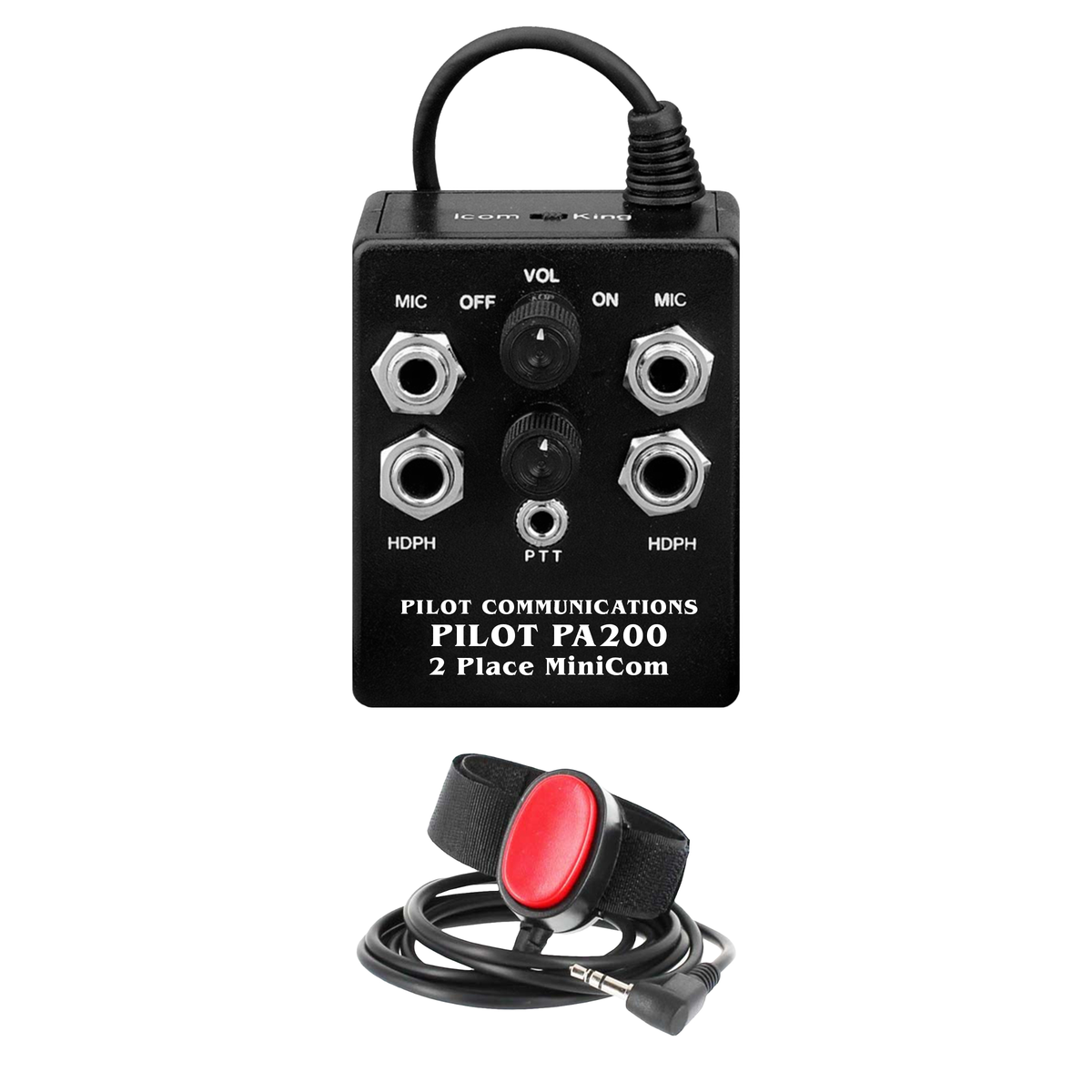 Portable Aviation Systems to Buy Shop Online Pilot