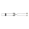 Pilot MB-WS Replacement Aviation Wire Swivel Mic Boom