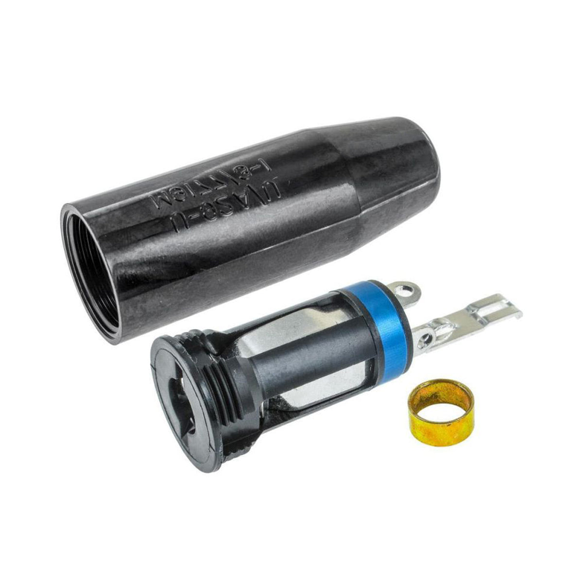 Nexus TJ-102 U92A/U NATO Helicopter Socket – Pilot Communications Australia