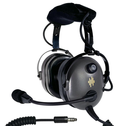 PA-12.8H Helicopter Headset