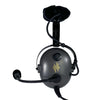 PA-12.8H Helicopter Headset