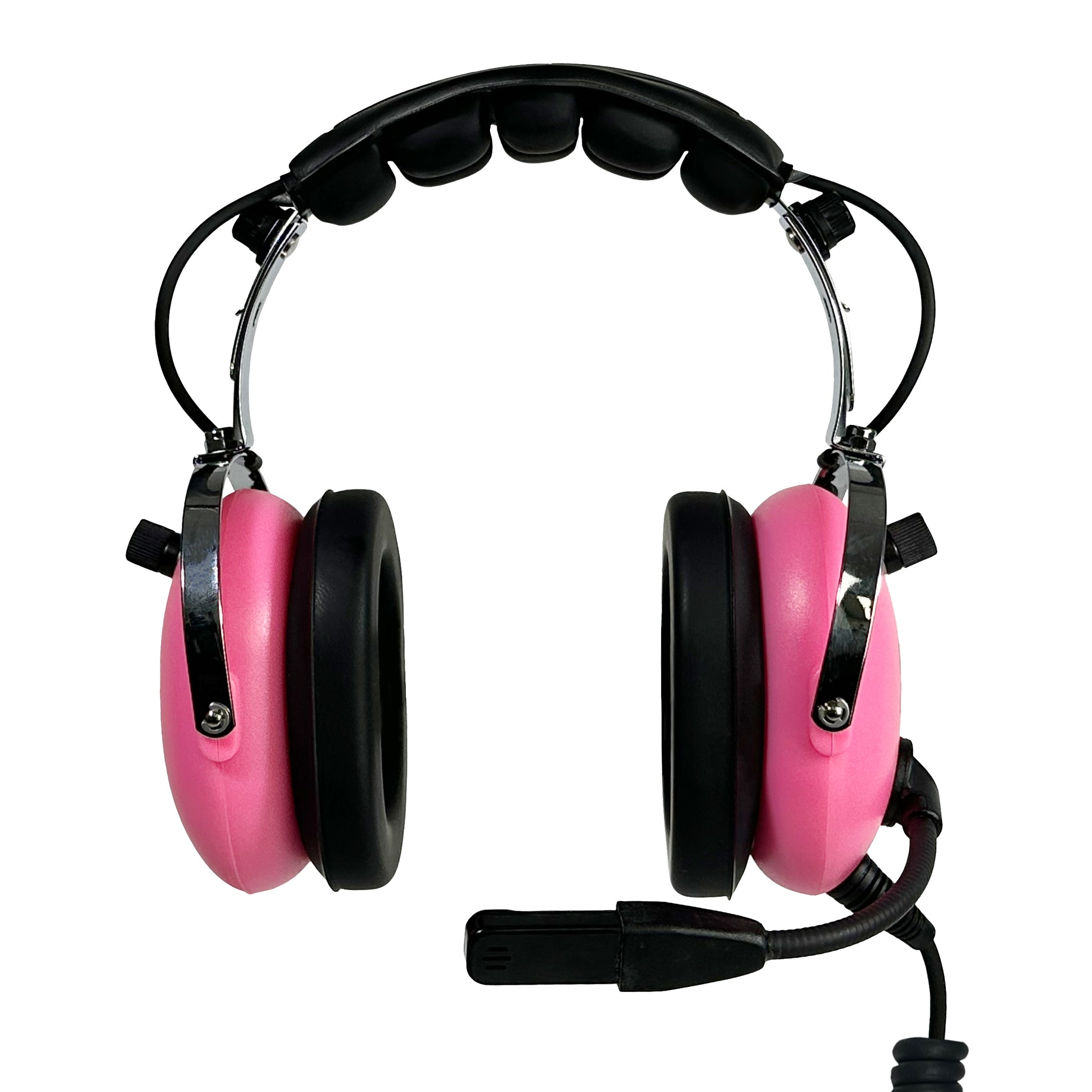 PA-51CPH Girls Helicopter Headset
