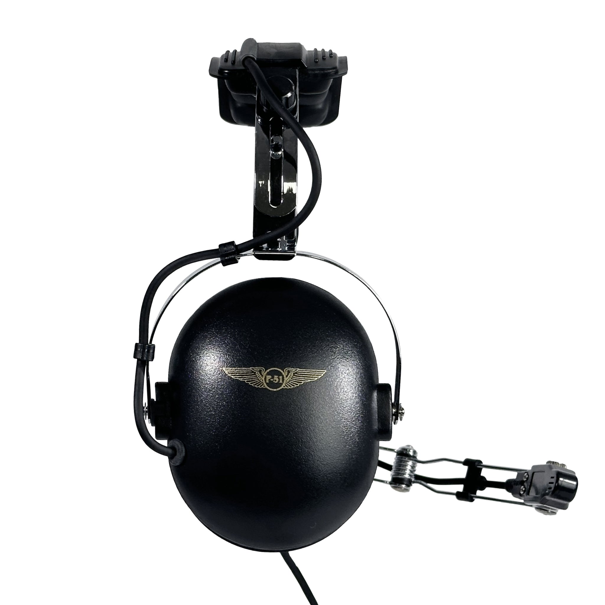 PA-51H Helicopter Headset