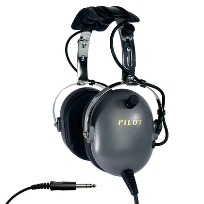 PA11-00 Listen Only Aviation Headset