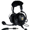 PA11-60H Helicopter Headset