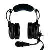 PA11-60H Helicopter Headset