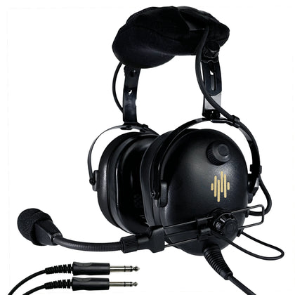 PA11-60S Aviation Headset
