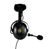 PA11-60S Aviation Headset
