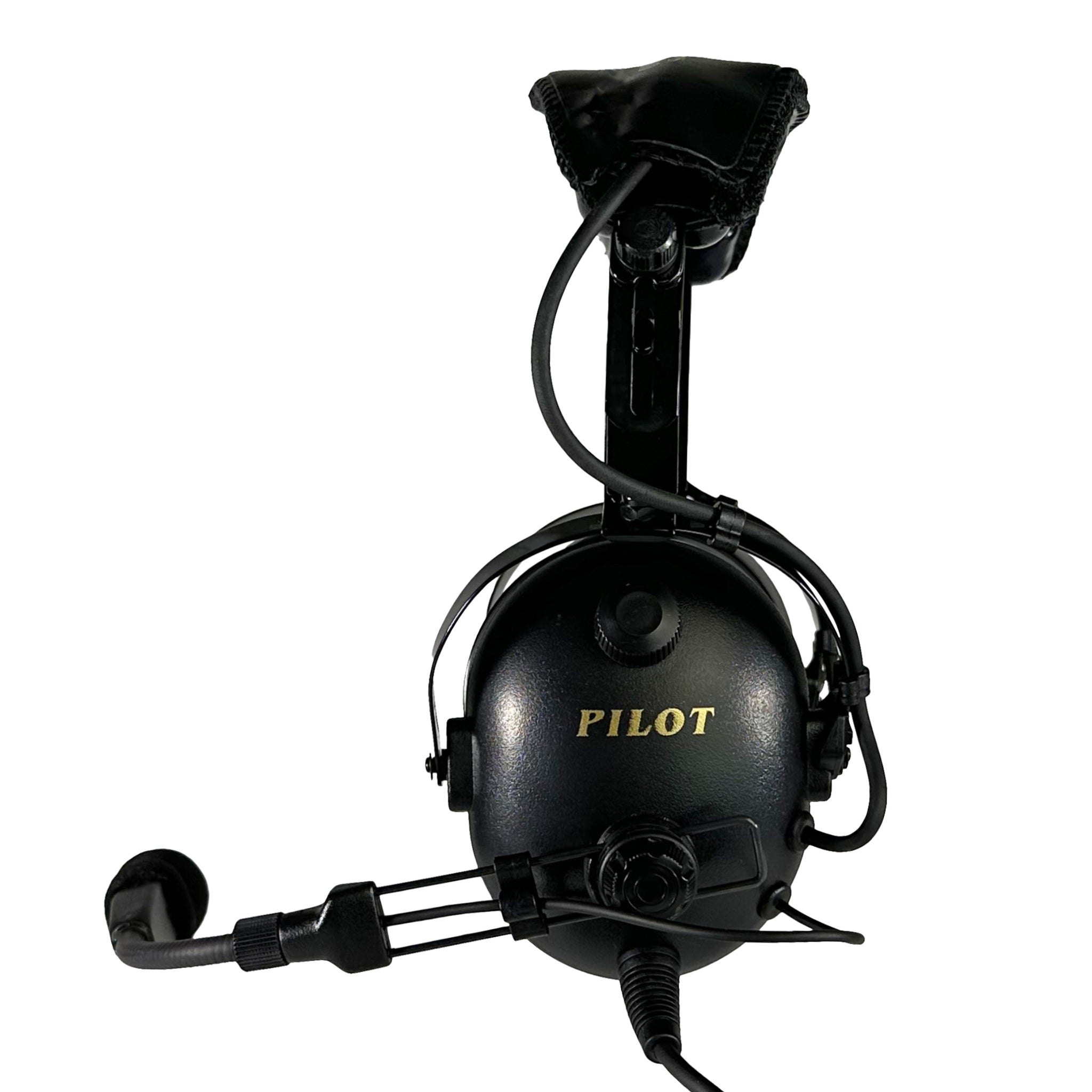 PA11-60TH Helicopter Headset