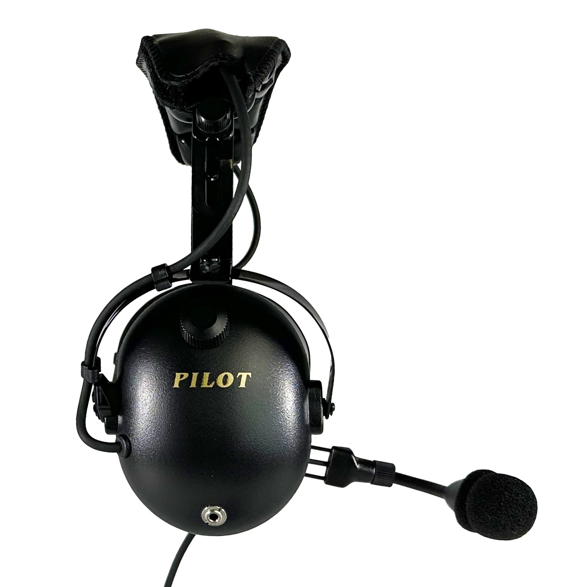 PA11-60T Aviation Headset