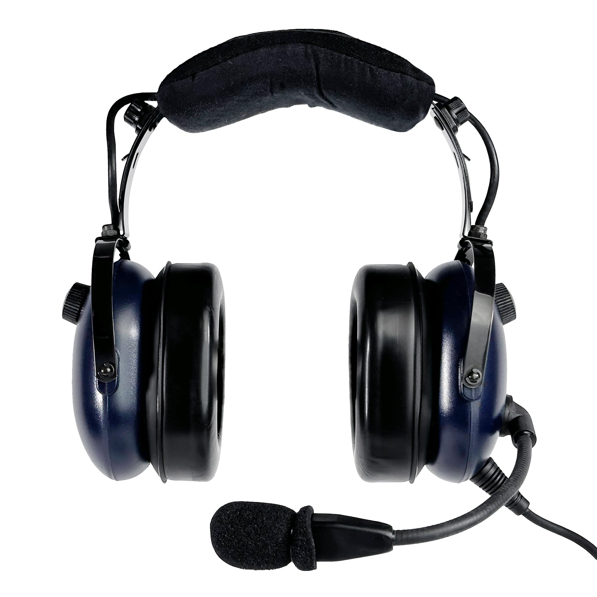 PA18-50H ANR Helicopter Headset