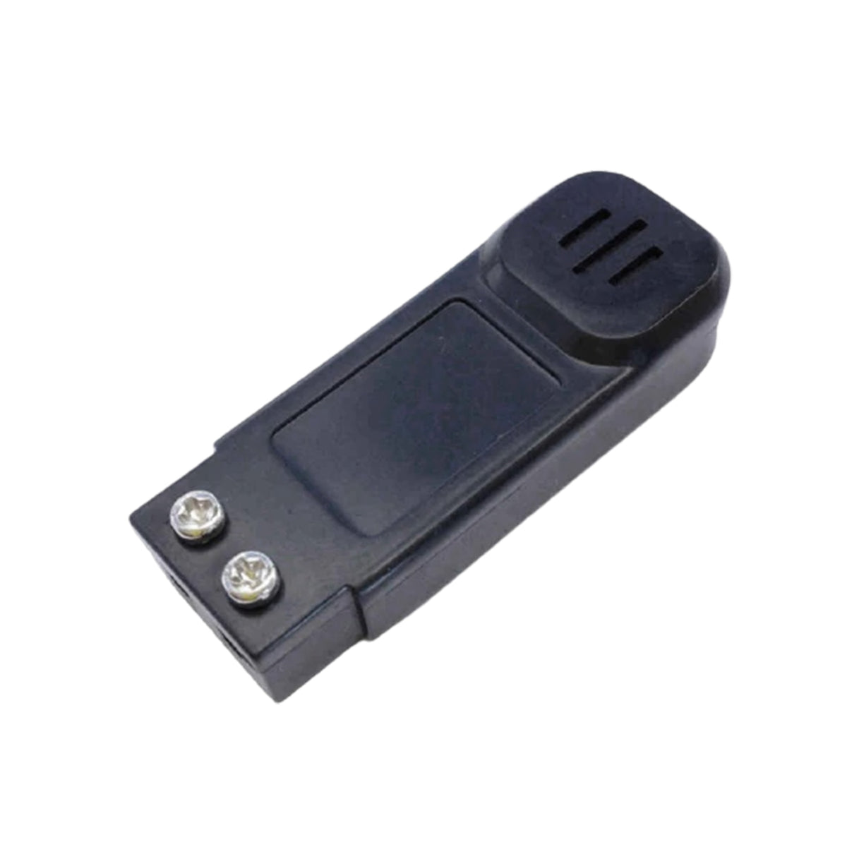 Pilot PA-7B Aviation Electret Noise Cancelling Microphone – Pilot ...