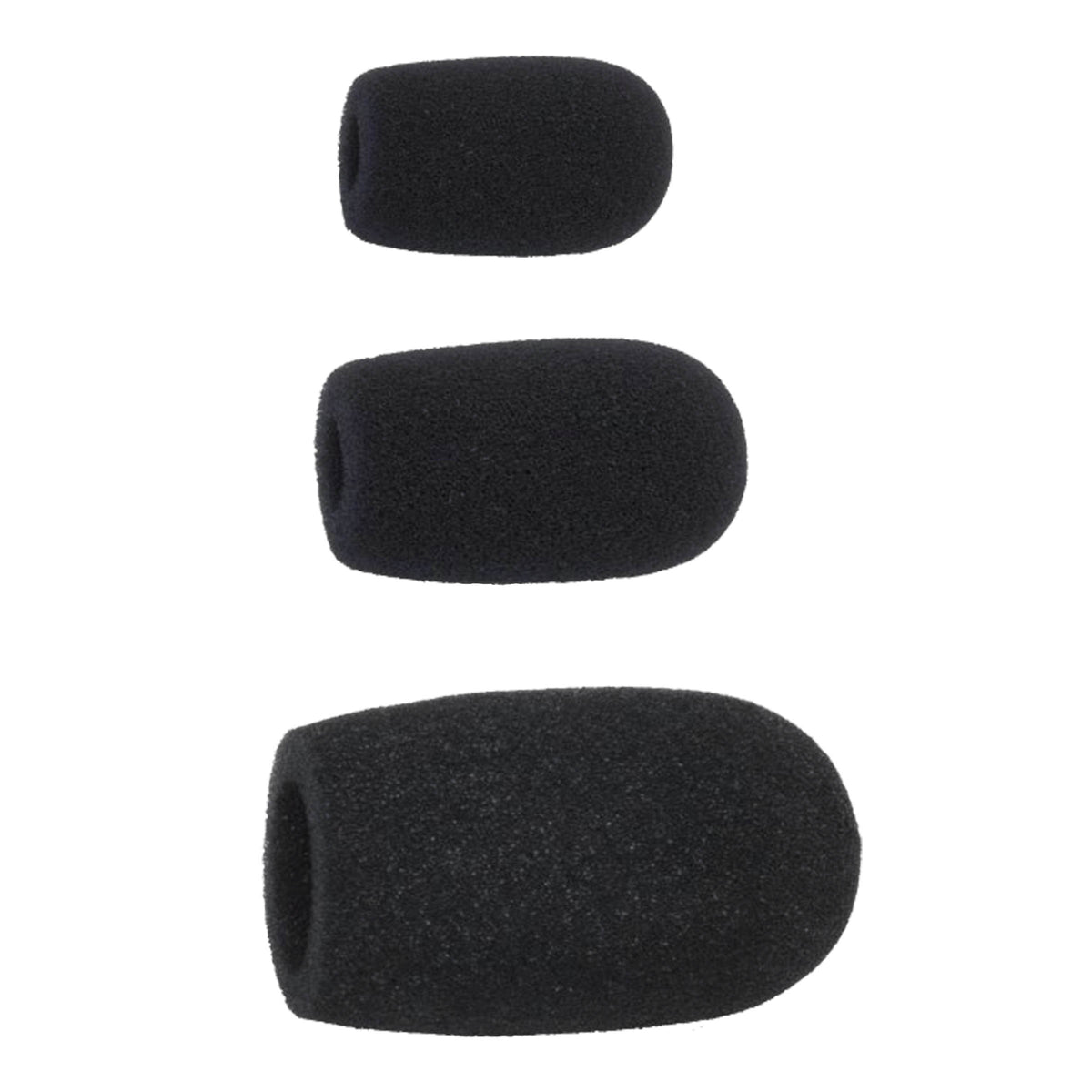 PA-10 Microphone Wind Muff – Pilot Communications Australia