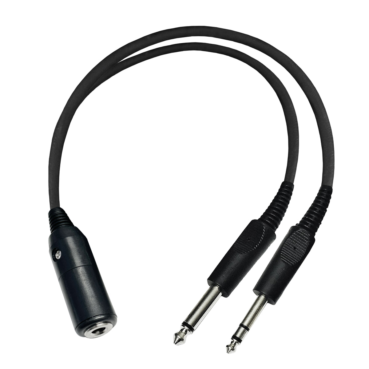 Pilot PA-75U Headset Adaptor Ultralight/Ground Ops – General Aviation ...